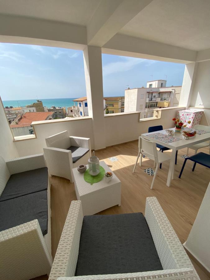 Villa Maresa Home Realmonte Værelse billede