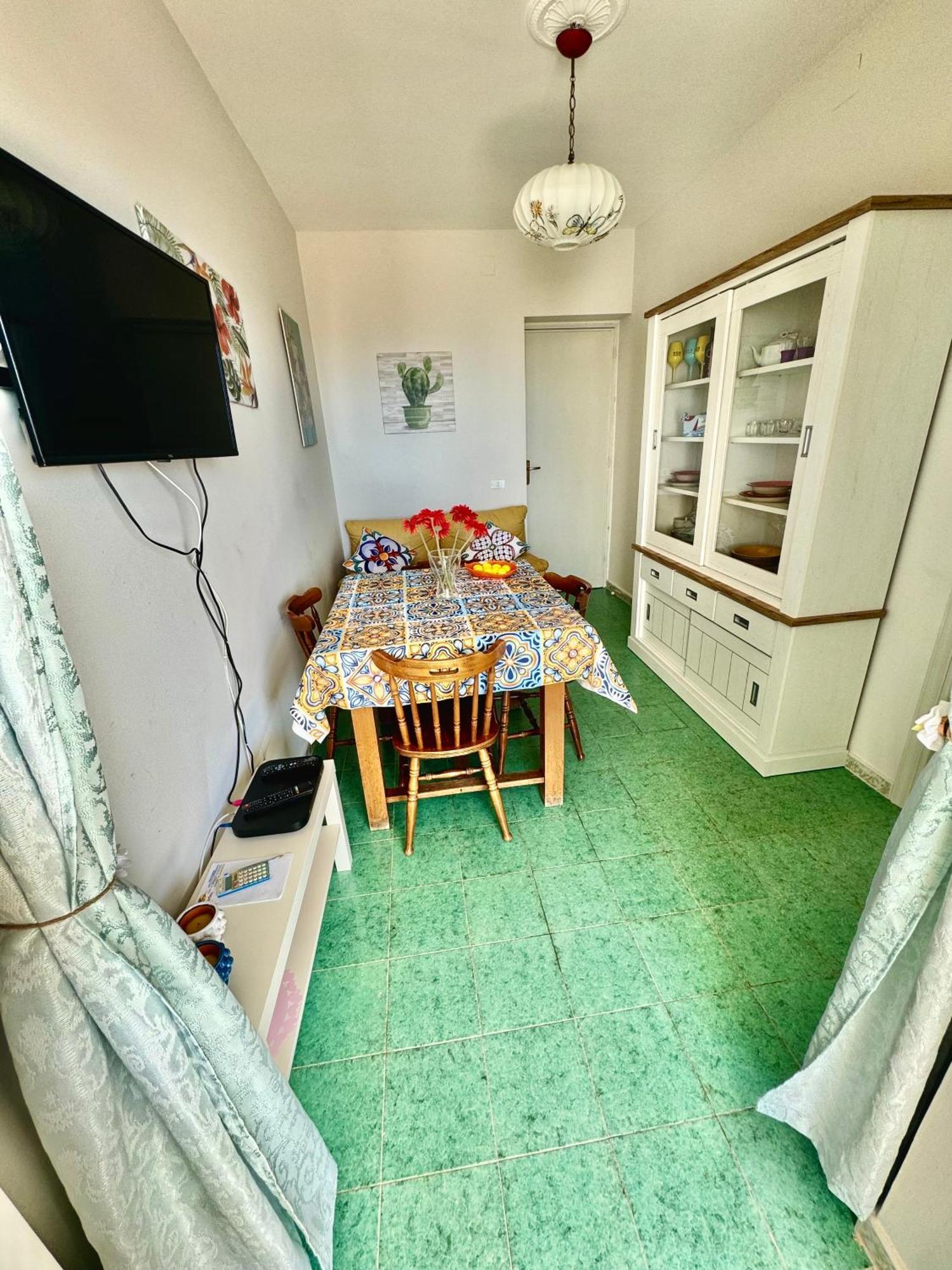 Villa Maresa Home Realmonte Værelse billede