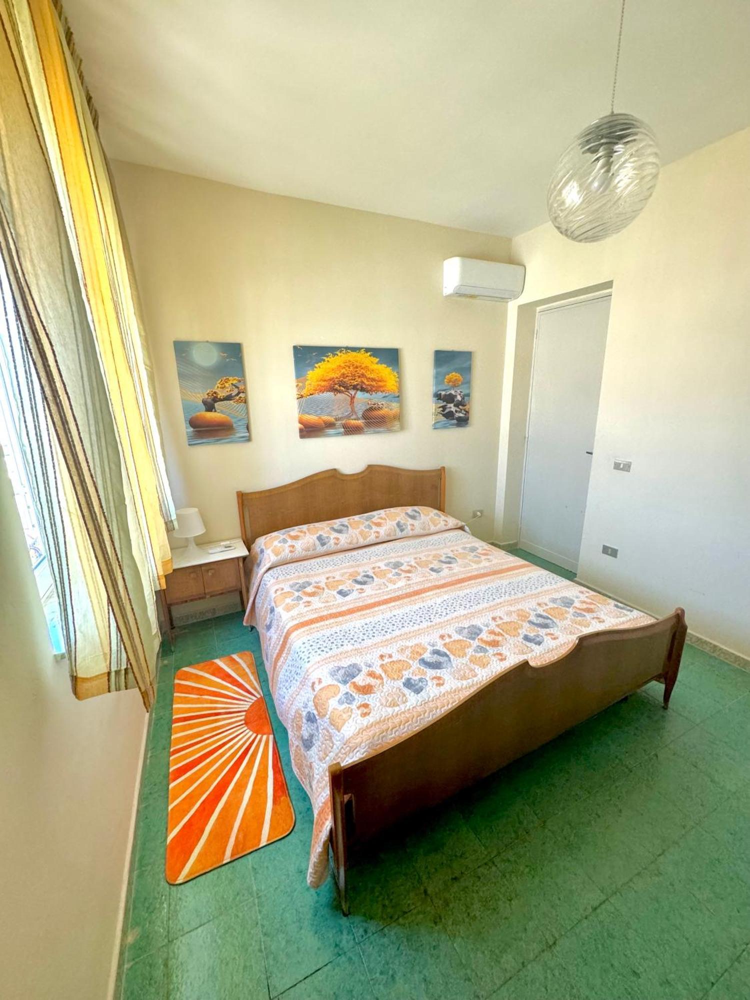 Villa Maresa Home Realmonte Værelse billede