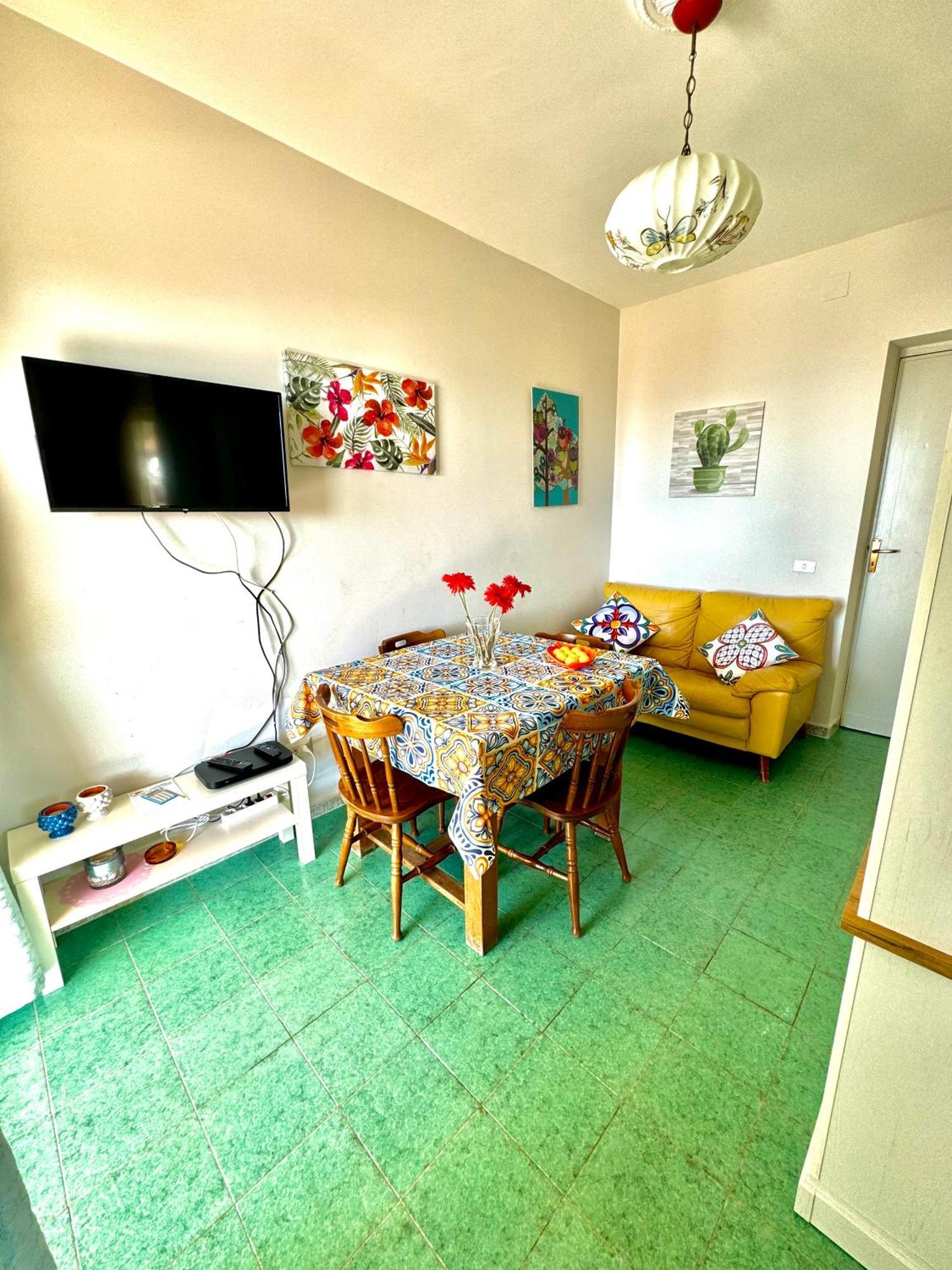 Villa Maresa Home Realmonte Værelse billede