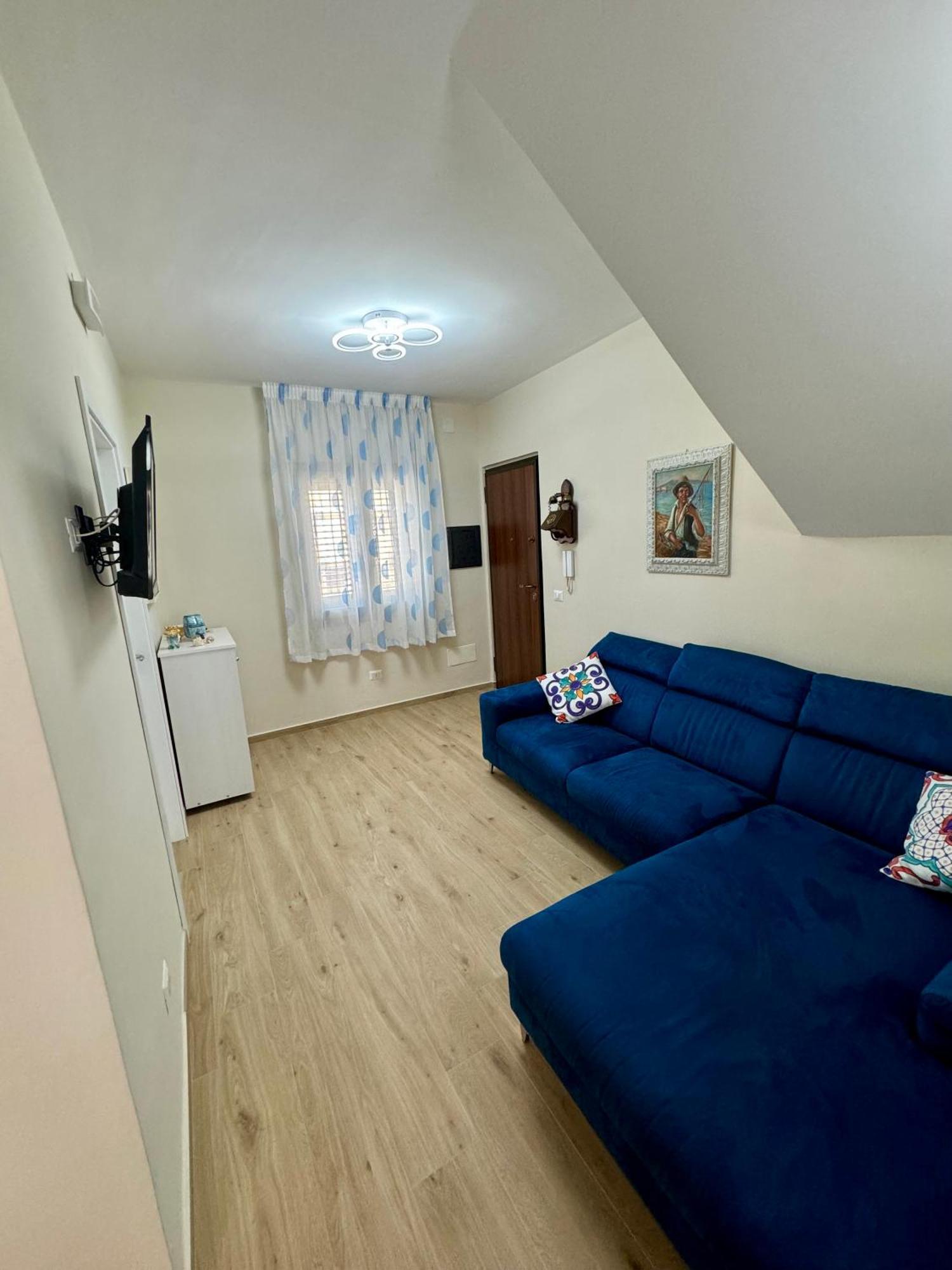 Villa Maresa Home Realmonte Værelse billede