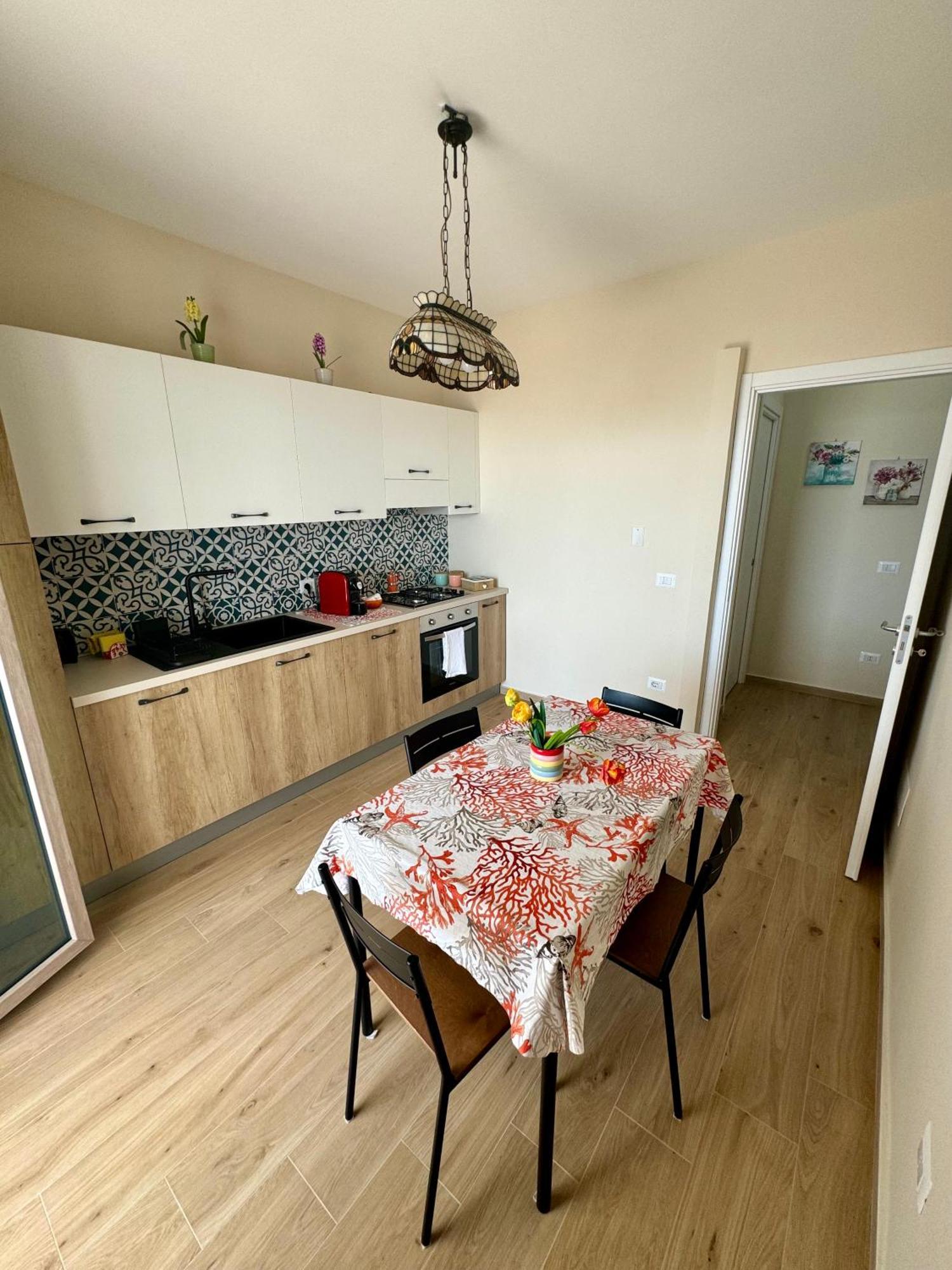 Villa Maresa Home Realmonte Værelse billede
