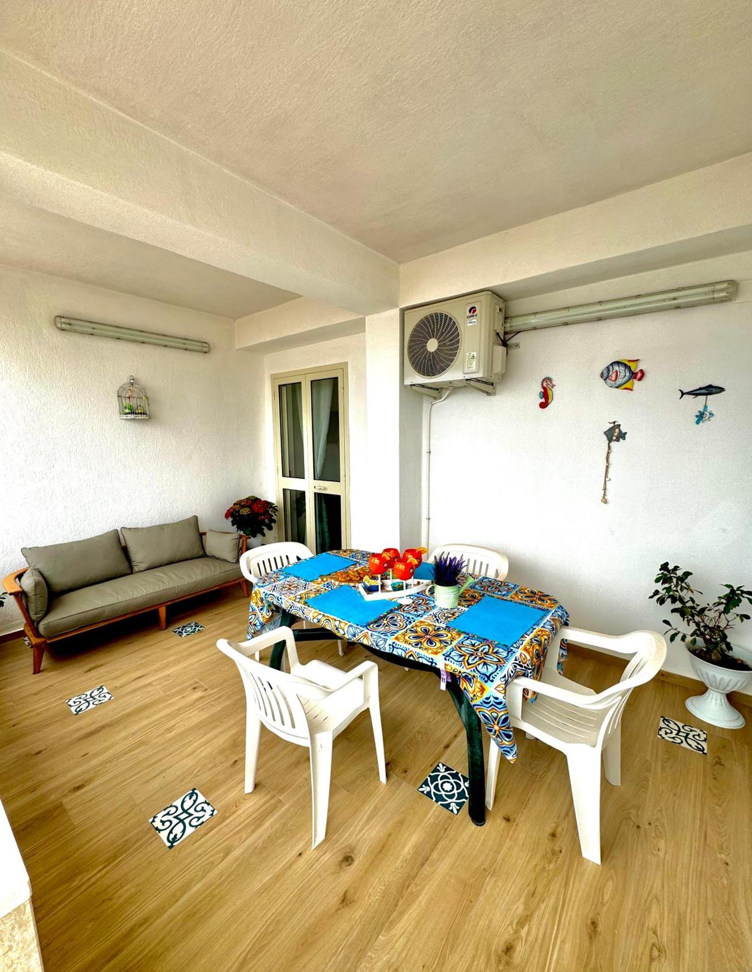 Villa Maresa Home Realmonte Værelse billede