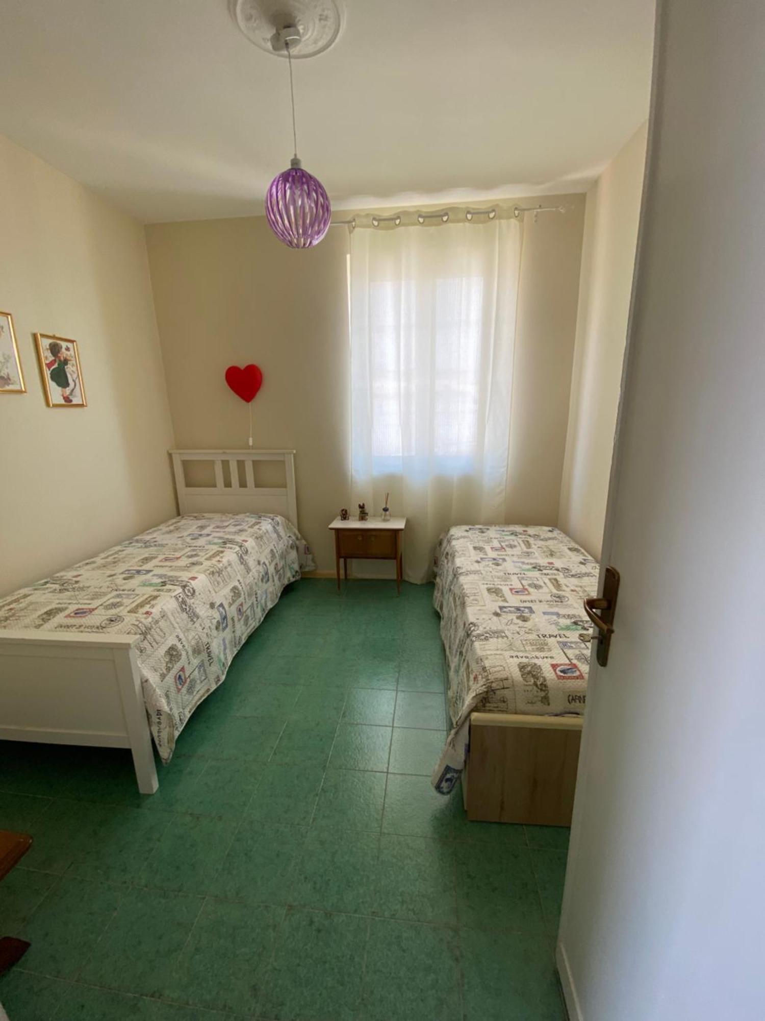 Villa Maresa Home Realmonte Værelse billede